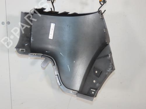 Used Corner bumper Corner bumper CITROËN C3 AIRCROSS II (2R_, 2C_) 1.5 BlueHDi 110 (110 hp) 39602385 39602385