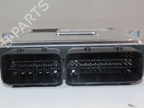 Used Engine control unit (ECU) Engine control unit (ECU) CITROËN C3 AIRCROSS II (2R_, 2C_) 1.2 PureTech 110 (2RHNZB, 2RHNZW, 2RHNPX, 2RHNPJ) (110 hp) 26304026 26304026