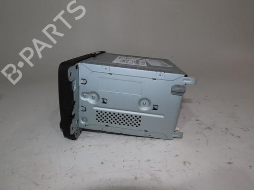 Used Radio SKODA FABIA II (542) 1.6 TDI (105 hp) 19498332