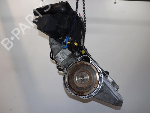 Engine MERCEDES-BENZ A-CLASS (W169) A 160 (169.031, 169.331) | BP25830438M1 - Image 1