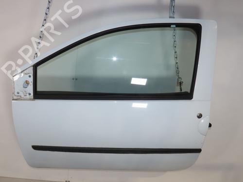 Left front door RENAULT TWINGO II (CN0_) 1.2 16V (CN04, CN0B) | BP29442426C2 