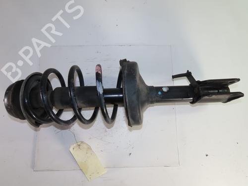 Venstre fortil støddæmper RENAULT CLIO II (BB_, CB_) 1.4 16V (B/CB0P, BB13) | BP30767943M16