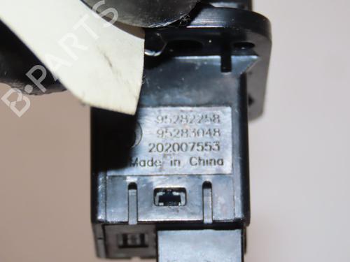 Warning switch CHEVROLET TRAX 1.7 TD | BP38676656I22 - Image 3