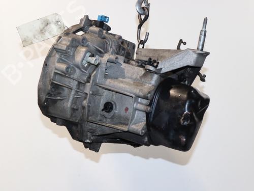 Gearbox RENAULT SCÉNIC II (JM0/1_) 1.4 (JM0B, JM0H, JM1A) | BP23183676M3