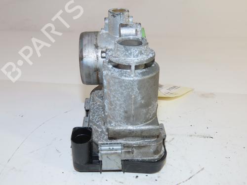 Used Throttle body Throttle body VW UP! (121, 122, BL1, BL2, BL3, 123) 1.0 (75 hp) 34332648 34332648
