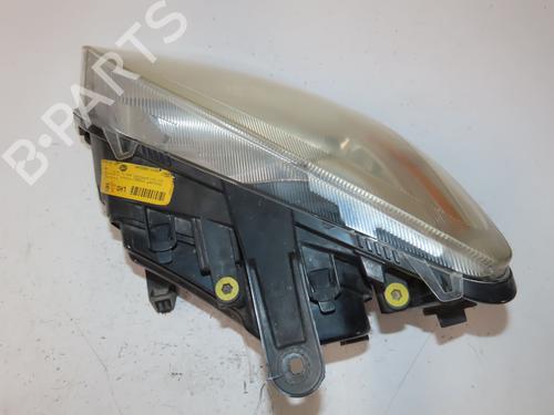 Right headlight FORD FOCUS C-MAX (DM2) 1.8 TDCi | BP20670622C29 - Image 2