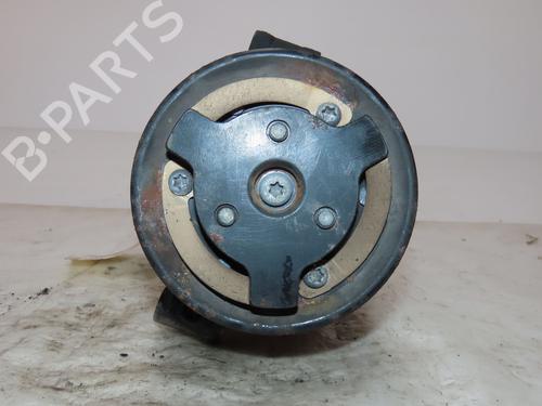 AC compressor BMW 3 (E90) 318 i | BP19123778M34 