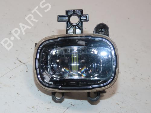 Used Right front fog light Right front fog light 39387252 39387252