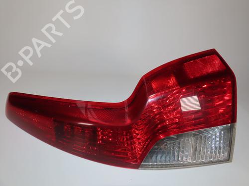 Used Right taillight Right taillight VOLVO V50 (545) 1.6 D (109 hp) 34332813 34332813