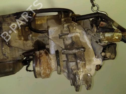 Gearbox HYUNDAI TERRACAN (HP) 2.9 CRDi 4WD | BP12585928M3 