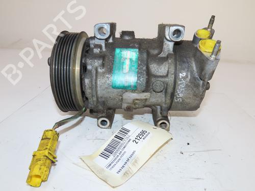 AC compressor CITROËN XSARA PICASSO (N68) 1.8 16V | BP30691133M34