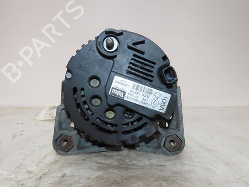 Generator RENAULT LAGUNA II (BG0/1_) 1.8 16V (BG04, BG0B, BG0C, BG0V) | BP19133396M7 
