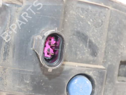 Used Right front fog light Right front fog light LAND ROVER RANGE ROVER EVOQUE (L538) 2.2 D (150 hp) 40162592 40162592
