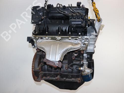 Engine RENAULT TWINGO II (CN0_) 1.2 16V (CN0K, CN0V, CN0A) | BP36543895M1 - Image 3