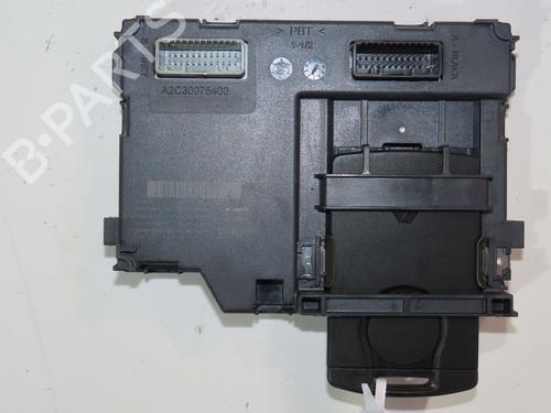Card reader RENAULT CLIO IV (BH_) 1.5 dCi 90 | BP29469219E4 