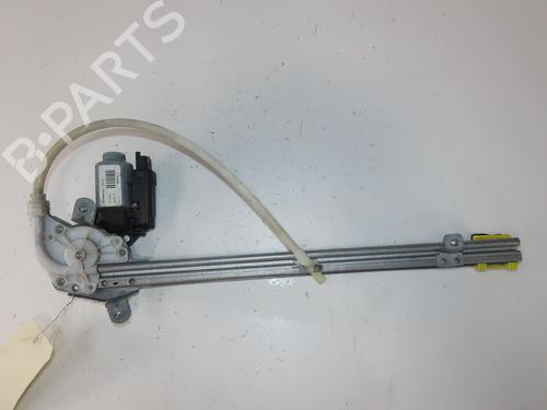 Used Rear right window mechanism Rear right window mechanism 39157647 39157647