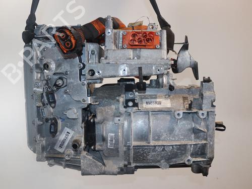 Engine RENAULT ZOE (BFM_) ZOE | BP32179395M1 - Image 7