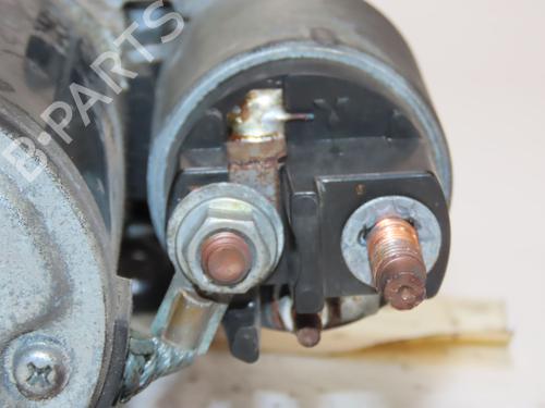 Used Starter Starter CITROËN C5 III (RD_) 2.0 HDi 140 (RDRHF8, RDRHFA, RDRHA8, RDRHAJ) (140 hp) 34640971 34640971