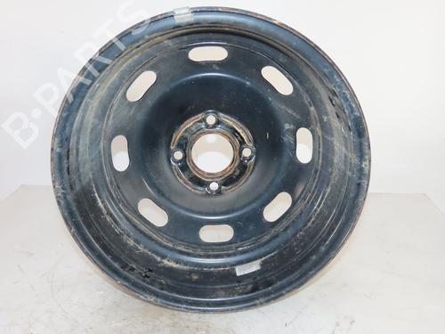 Fælk CITROËN C3 III (SX) 1.2 PureTech 82 | BP24487434C45