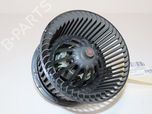 Heater blower motor RENAULT CLIO III (BR0/1, CR0/1) 1.5 dCi (C/BR0G, C/BR1G) | BP24521003M62 