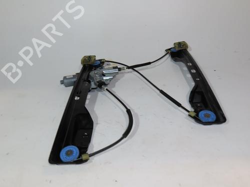 Used Front left window mechanism OPEL ZAFIRA TOURER C (P12) 2.0 CDTi (75) (130 hp) 20314381