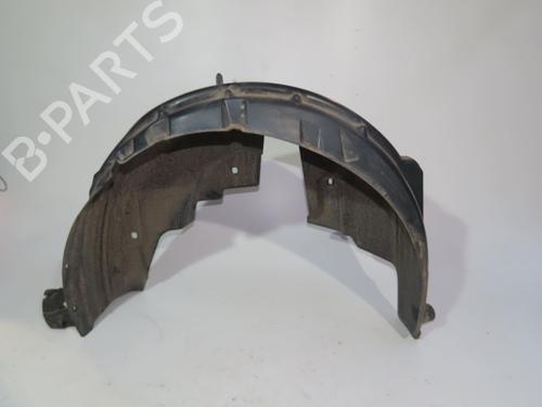 Used Wheel arch PEUGEOT 208 II (UB_, UP_, UW_, UJ_) 1.5 BlueHDI 100 (102 hp) 19061832