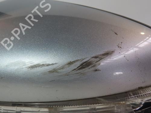 Used Left mirror VW TOURAN (1T3) 1.6 TDI (105 hp) 29516600