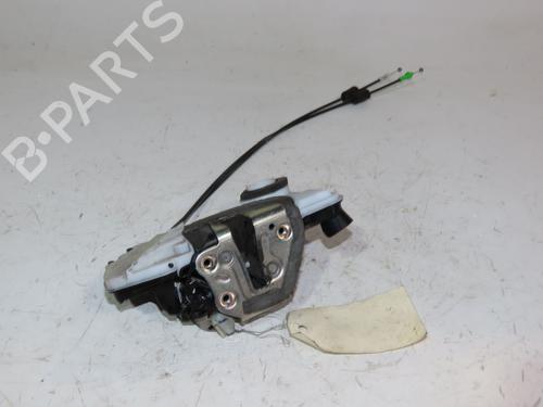 Front right lock CITROËN C1 II (PA_, PS_) 1.0 VTi 68 | BP9019225C97 