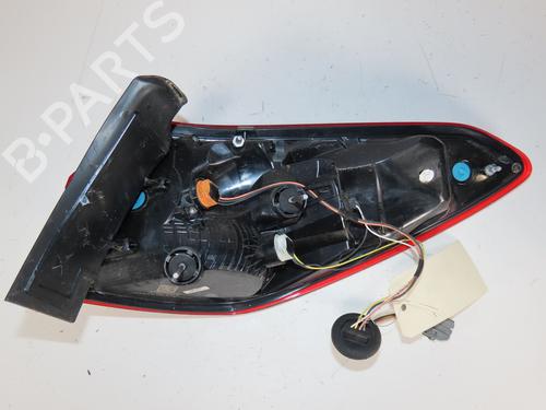 Left taillight FORD FOCUS III Turnier 1.0 EcoBoost | BP33444558C34 - Image 4