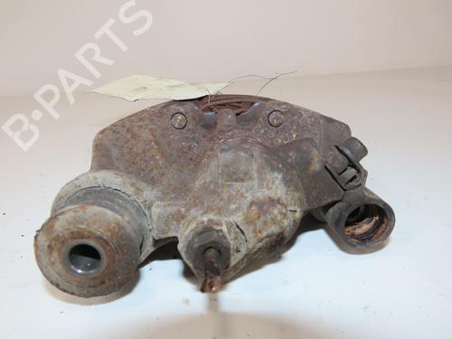 Used Left rear brake caliper PEUGEOT 406 Coupe (8C) 2.0 16V (135 hp) 26724777