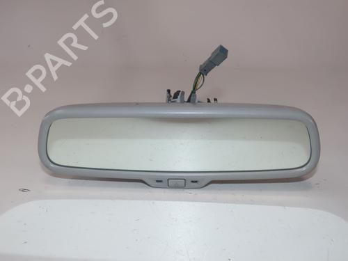 Rear mirror AUDI A4 B7 (8EC) 2.0 TDI 16V | BP38100512I6 - Image 2
