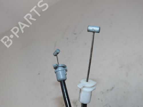 Used Front left lock Front left lock PEUGEOT 407 (6D_) 1.6 HDi 110 (6D9HZC, 6D9HYC) (109 hp) 33727572 33727572