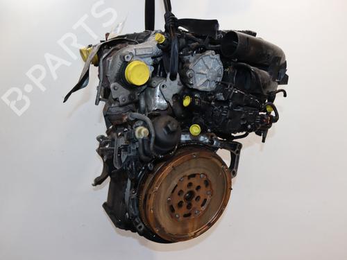 Engine PEUGEOT EXPERT Van (V_) 1.6 BlueHDi 115 | BP28309878M1 