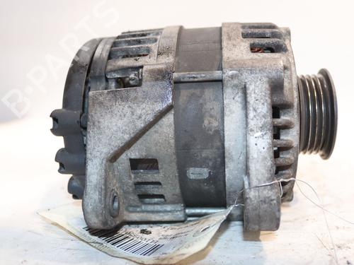 Used Alternator CHEVROLET SPARK (M300) 1.0 (68 hp) 28007403