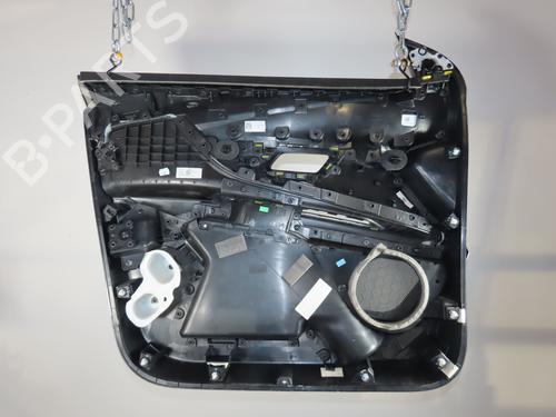 Used Front right panel Front right panel PEUGEOT 3008 II SUV (MC_, MR_, MJ_, M4_) Hybrid (224 hp) 18824742 18824742