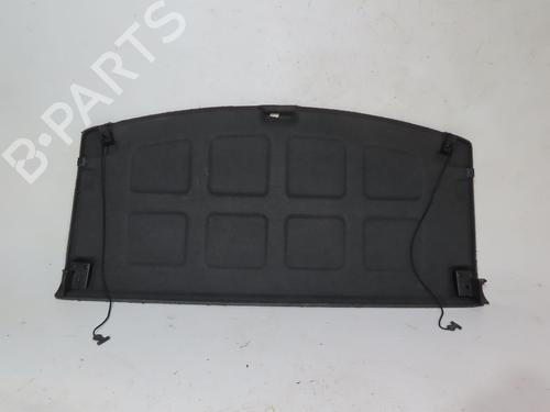 Used Rear parcel shelf Rear parcel shelf OPEL CORSA B (S93) 1.7 D (F08, F68, M68) (60 hp) 19338113 19338113