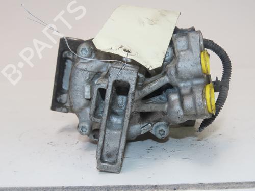 AC compressor DACIA LOGAN MCV II TCe 90 (K8M1, K8MA, K8AC) | BP37186368M34 - Image 2