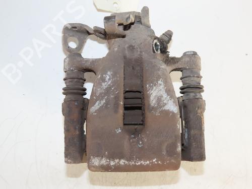 Venstre bremsekaliber bag OPEL MERIVA A MPV (X03) 1.6 (E75) | BP30840687M107