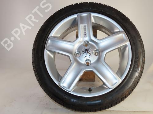 Used Jack Kit Jack Kit PEUGEOT 307 (3A/C) 2.0 HDi 110 (107 hp) 14897146 14897146