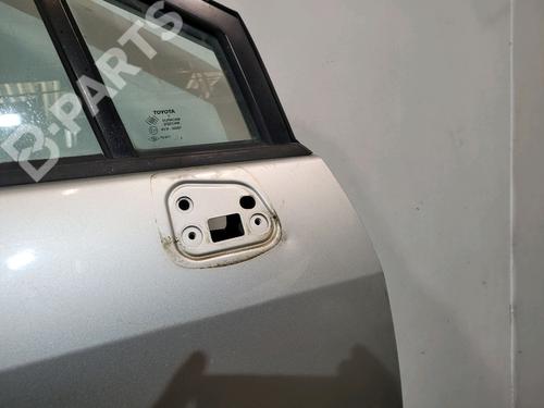 Right front door TOYOTA COROLLA Verso (ZER_, ZZE12_, R1_) 1.8 (ZNR11_, ZNR11R) | BP9390644C3 