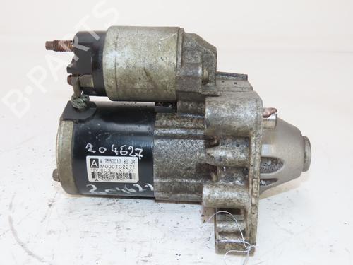 Starter PEUGEOT 308 CC (4B_) 1.6 16V | BP29494390M8 