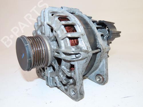 Alternator RENAULT KANGOO Express (FW0/1_) 1.5 dCi 115 (FW17) | BP33769996M7  - Image 5