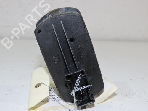 Used Mirror switch OPEL CORSA D (S07) 1.0 (L08, L68) (65 hp) 16208925