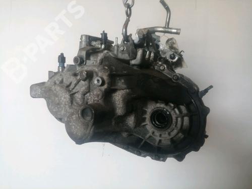 Gearbox NISSAN QASHQAI / QASHQAI +2 I (J10, NJ10, JJ10E) 2.0 dCi | BP10000842M3 