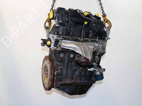 Engine RENAULT CLIO II (BB_, CB_) 1.2 16V (BB05, BB0W, BB11, BB27, BB2T, BB2U, BB2V, CB05,... | BP24018934M1 