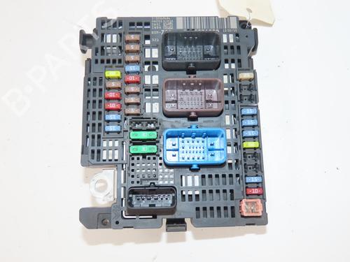 Fuse box CITROËN DS4 (NX_) 1.6 BlueHDi 120 | BP37705670E1  - Image 5