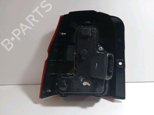 Used Right taillight VW LUPO I (6X1, 6E1) 1.7 SDI (60 hp) 9856028