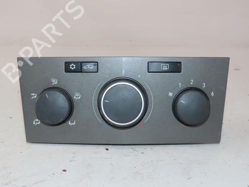 Climate control OPEL ASTRA H (A04) 1.7 CDTI (L48) | BP38492108I5 - Image 3