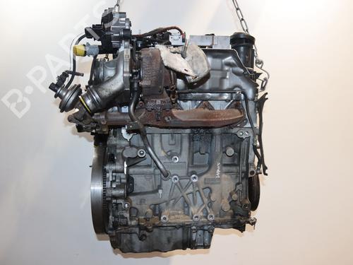 Engine MINI MINI (R56) One D | BP30651978M1