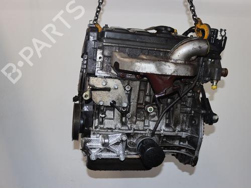 Engine CITROËN SAXO (S0, S1) 1.1 X, SX | BP26304022M1 